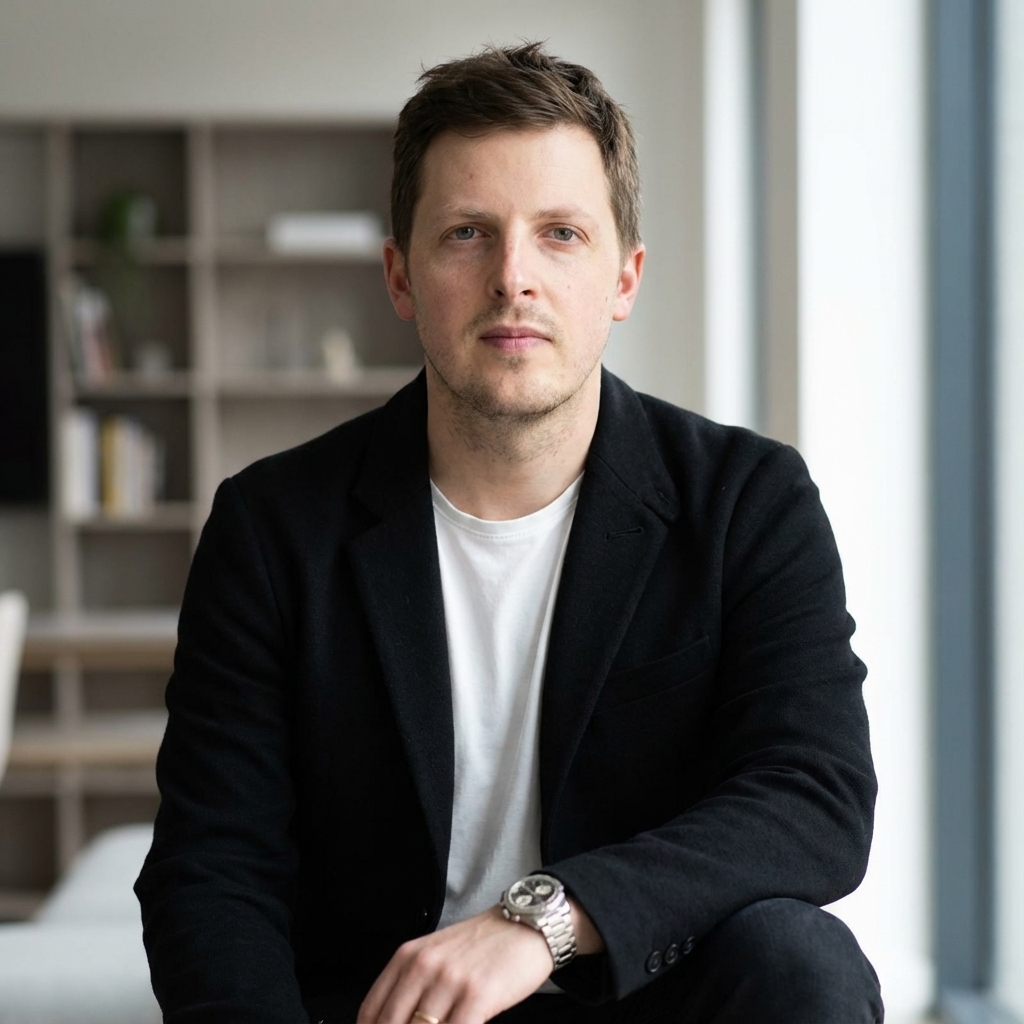 Daniel Bracker